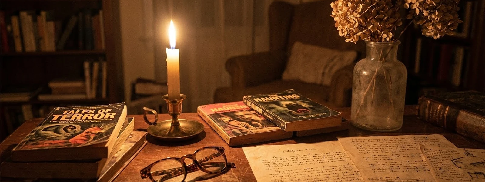 Grady Hendrix Books in Reading Order: 10 Essential Reads